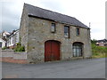 Stone barn, Aughnacloy (1)