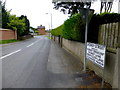 Sydney Street, Aughnacloy