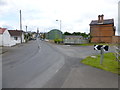 Sydney Street, Aughnacloy