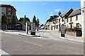 Main Street Pedestrian Zone, Kilwinning