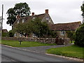 Orchard House, Filands, Malmesbury