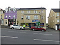 Curry House / Dublin Road Bureau, Aughnacloy