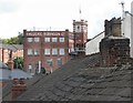 Robinsons Brewery, Stockport