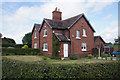 House on Wood Lane, Hill House, Altcar