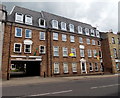 Homechester House, Dorchester