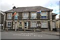 Library Building, Penrhyndeudraeth