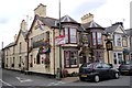 The Oak public house, Penryhdeudraeth