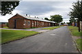 Avenue F,  Thorp Arch Trading Estate.