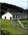 Tintern Village Hall