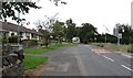 Bungalows on Dromara Road, Moneyslane