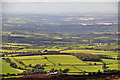 SX5890 : West Devon : Countryside Scenery by Lewis Clarke