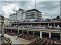 The Band Stand, Eastbourne, Sussex