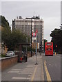 Enfield Civic Centre