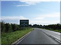 A16, Ulceby Cross