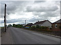 Bungalows in Broich Road