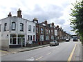 Canterbury Road, Whitstable