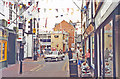 West Cowes: High Street 1992