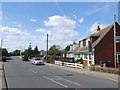 Faversham Road, Seasalter