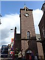 Town Museum, Crieff