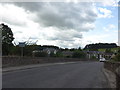 Crieff Bridge, heading south