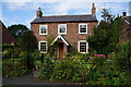 Hazeldene on South End, Seaton Ross