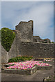 Aberystwyth Castle