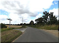 TM3188 : Pheasants Walk, Earsham by Geographer