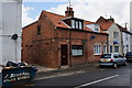 Brewery Cottage, Hornsea Road, Aldbrough