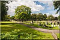 Gorton Cemetery