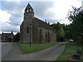 SP7790 : All Saints' Church, Sutton Bassett by JThomas