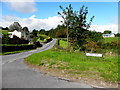 Altamuskin Road, Fallaghearn