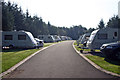 Drumaheglis Marina and Caravan Site