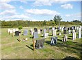 Wareham, Hill View Cemetery