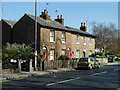 Older houses, Mitcham