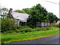 Ruined cottage, Foremass Upper