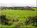 Cloghfin Townland