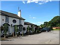 Baloos, Wheatsheaf Road