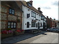 Ludgershall:  The 