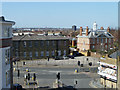 Former Holborn Industrial  School buildings, Mitcham