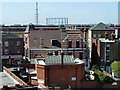 Rooftops, Mitcham