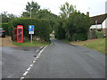 Main Street, Seaton