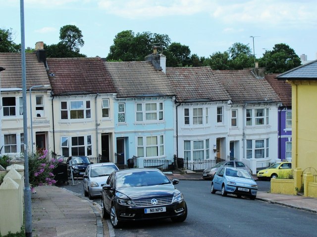 Newmarket Road, BN2 (2)