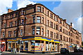 Corner of Dumbarton Road & Kelso Street, Yoker, Glasgow