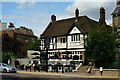 The Cricketers, Kew Green