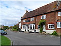 Pub, North Marston