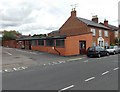 Polo Market Shop, Stratford-upon-Avon