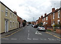 Mulberry Street, Stratford-upon-Avon