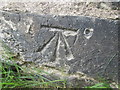 Ordnance Survey PA Bolt