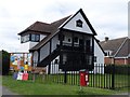 Granborough village hall