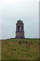 C7535 : Mausoleum dedicated to George Hervey Lord Lieutenant of Ireland, Downhill Demesne by Jo Turner